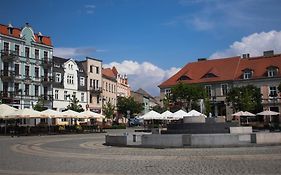 Stare Gniezno Centrum Miasta